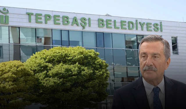 Tepebaşı Belediye Başkanı Ataç Hakim Karşısına Çıktı!