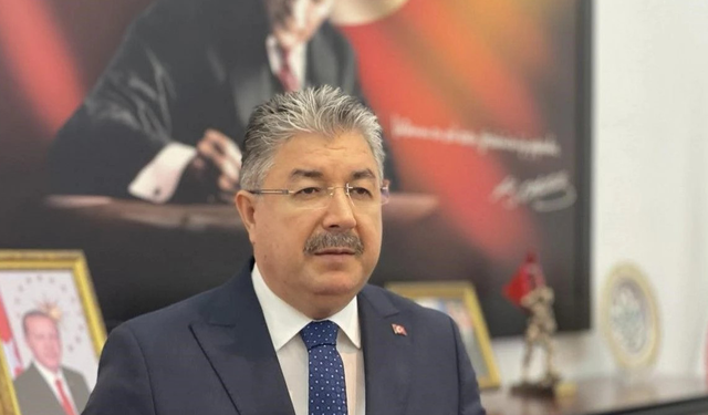 Vali Yılmaz’dan 5.2’lik Deprem Sonrası Geçmiş Olsun Mesajı