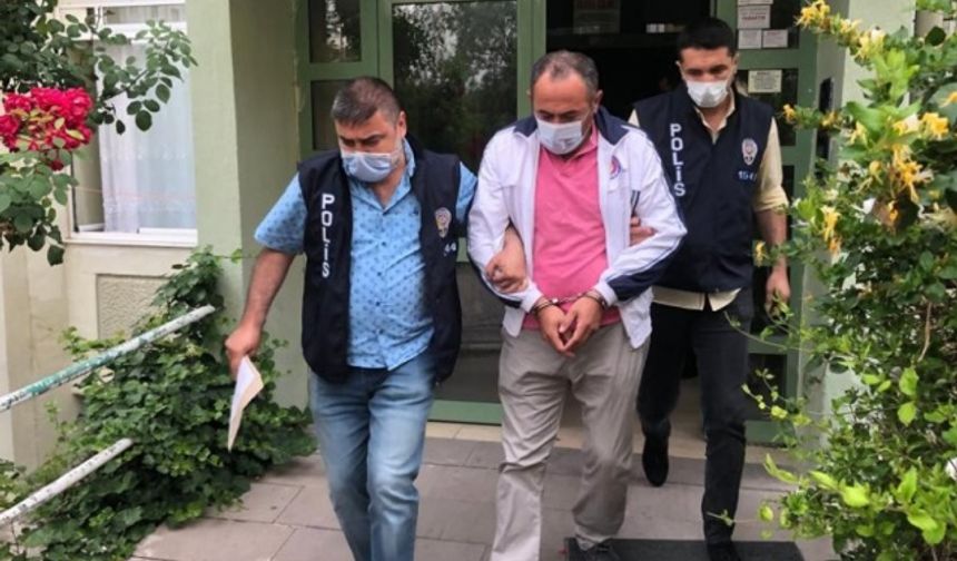 Ankara Emniyet Müdürlüğü Asayiş Şube Yankesicilik ve Dolandırıcılık Büro Amirliği ekipleri aralarında Eskişehir&#039;in de bulunduğu 3 ilde  “Marina Operasyonu” düzenleyerek yat çetesini çökertti.