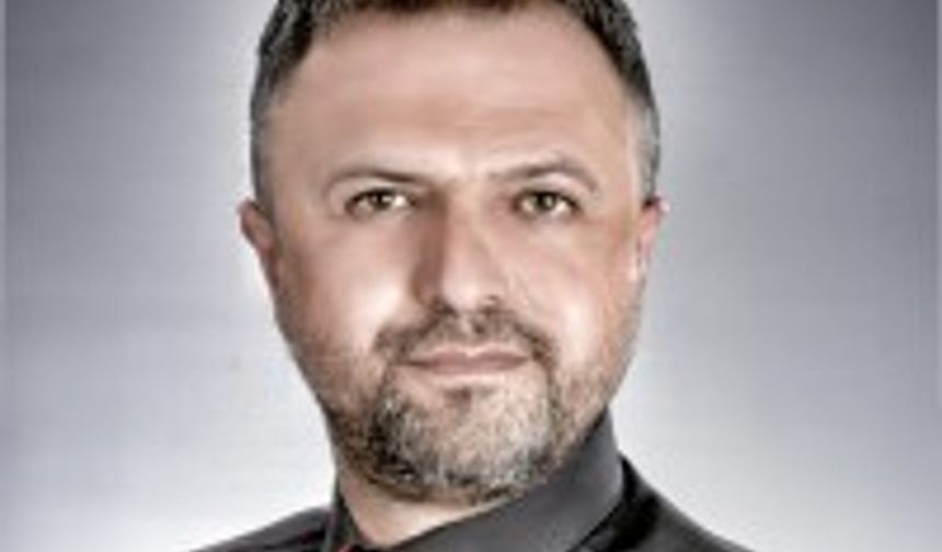 Sendika Başkanından Rektör Beye Hak Hukuk "Gak Guk"