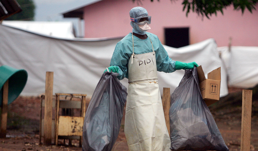 Dünya Sağlık Örgütü duyurdu; Gana'da yeni bir salgın başladı