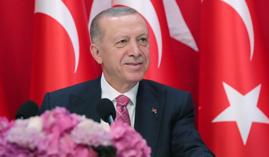 İngiliz Reuters: "Erdoğan'ın geleceğini gençler belirleyecek"