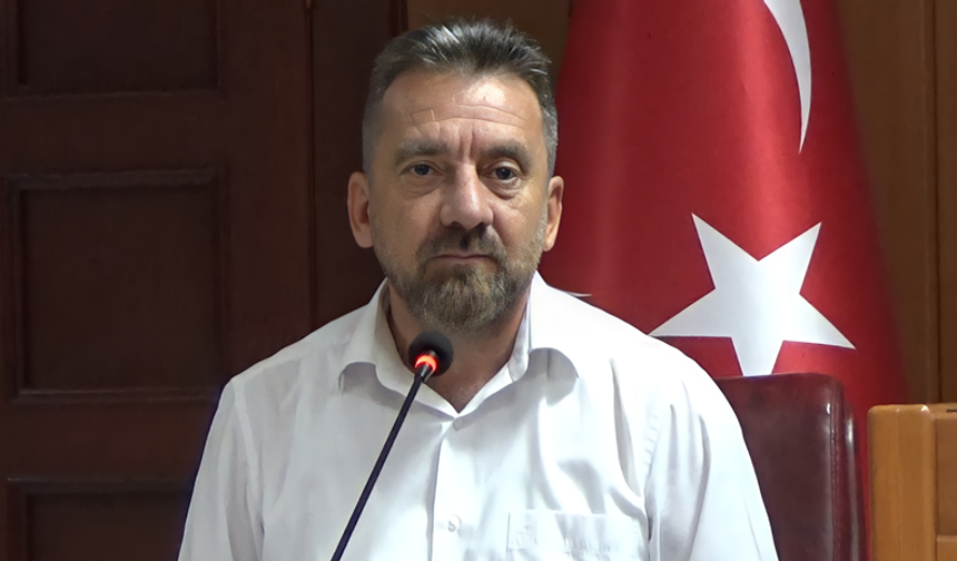 Eskişehirspor Başkanı Mehmet Şimşek: "Yorulduk"