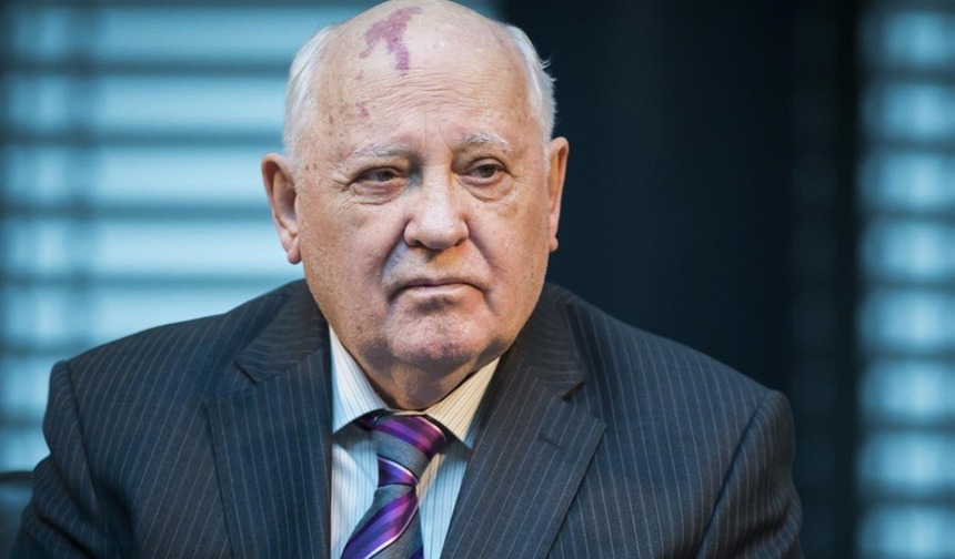 Sovyetler’in son devlet başkanıydı Gorbaçov hayatını kaybetti