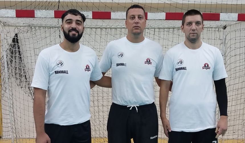 Mihalıççıkspor'da 3 yabancı oyuncu transferi tamam!