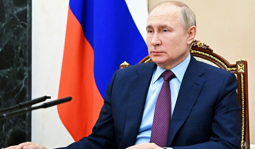 Rus Lideri Putin'den Azerbaycan ve Ermenistan'a çağrı!
