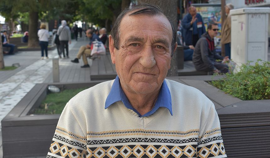 Mithat Günşen: "Fuzuli masraflardan uzak durmak lazım"