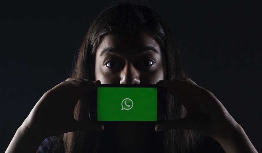 Whatsapp kullanıcılarını rahatlatacak özellik üzerinde çalışıyor!
