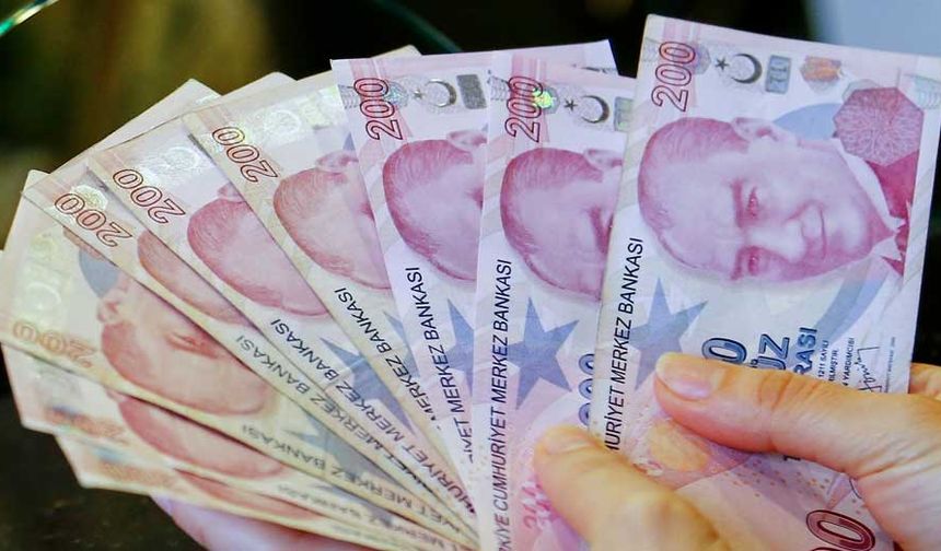Borç Batağındakilere İyi Haber: 100 Bin Lira Verilecek!