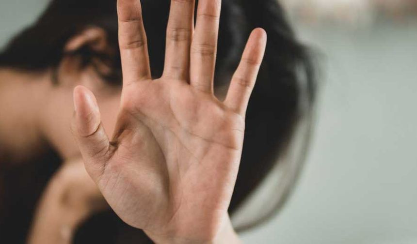 Genç kıza cinsel taciz dehşeti: Ellerini bağlamış!