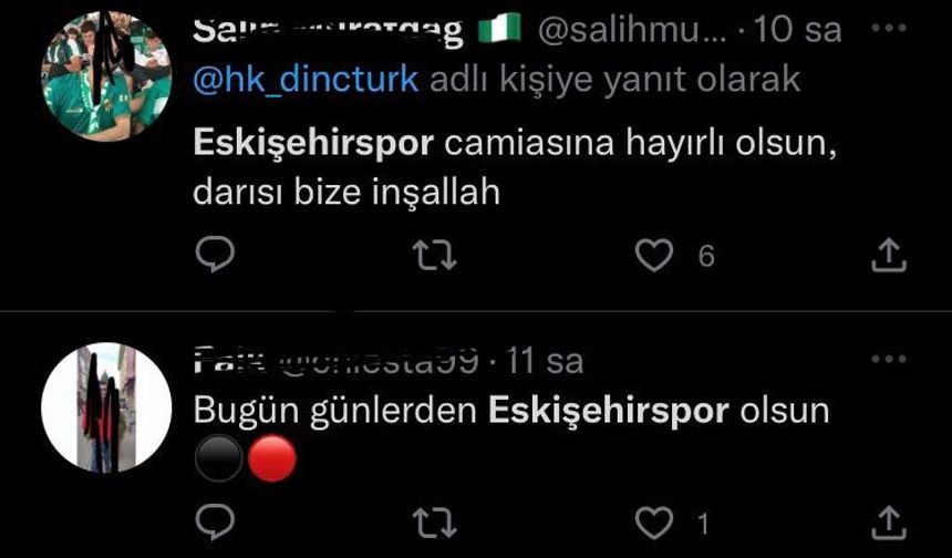 Başkanın gelişiyle birlikte yıllardır süren transfer yasağının kalkacağına dair iddialar da şehirde coşku oluşturmaya başladı. 
