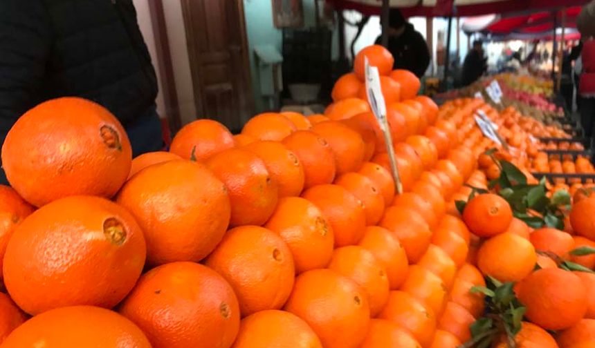 Eskişehir’de pazarcılık yapan Veli Bozkuş, yağışsızlığın bu seneki mahsulleri etkilemeyeceğini ancak önümüzdeki sene de yağışsız geçerse meyvelerin kalitesinin ve veriminin düşeceğini söyledi. Bazı çiftçilerin yağışsızlık sebebiyle tarlalarında kuyu buldurduğunu söyleyen Bozkuş, “Havalar yağışsız geçerse meyveleri de tabii etkileyecek. Bu sene etkilemez ama önümüzdeki sene de kurak geçerse hem meyvelerin kalitesi düşecek hem de verim azalacak. Verim azaldığı zaman ne olacak, fiyatlara yansıyacak. Bu sene ayva 5 liraysa seneye 10 lira olacak, mandalina 15 liraysa seneye 30 lira olacak. Neden, çünkü verim düşecek. Su kalmadı, her şey sulamayla oluyor. Su olmayınca ne olacak, kuraklık. Tarımda her şey sıkıntı. Ekmeği de etkileyecek, buğdayı, arpayı, pancarı ve mısırı dahil her şeyi etkileyecek. Çiftçi 3 sefer sulama yapıyorsa 10 sefer sulama yapacak, hep maliyet binecek üzerine. Böyle bir durumda bugün armudun kilosu 5 liraysa seneye 10 lira olacak. İlaçlar zaten pahalı, mazotta pahalı, bunun üstüne bir de su maliyeti eklenecek. Kimden çıkacak, sizden çıkacak benden çıkmayacak ki. Ben sadece alıcıyım, alacağım ve satacağım. Benim aklıma hiç alternatif çözüm gelmiyor, yağış olması lazım. Benim arkadaşlarım 50 metreden yer altı suyu kullanıyordu, şimdi 100 metreden çıkaracak. Büyük derin kuyu bulduracak, yer altı suyunu kullanmak için. Kar çok önemli bir şey, kar yağmazsa her şeyde sıkıntı olur. Bilhassa ekinleri, buğdayı ve arpayı çok etkileyecek. Mandalina, portakal ve elma gibi kuru kabuklu meyveler yine bir şekilde yetişir ama tahıl çok kötü olur. Tahıl sıkıntılı bir ürün” dedi.