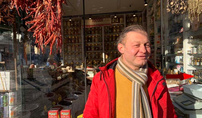 Acı biberin haricinde pul biberin ve çarliston biberin de fiyatlarının yüksek olması dikkat çekti.