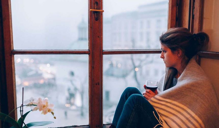 Mevsimlerin insanların üzerinde farklı etkileri var. Bunlardan biri de depresyon. Mevsimsel depresyon sosyal aktivitelerin azalması, işe gitmekten kaçınmak, partnerle zaman geçirmek istememek, arkadaşlarla eskisinden daha az görüşmek gibi belirtilerle ortaya çıkıyor.
