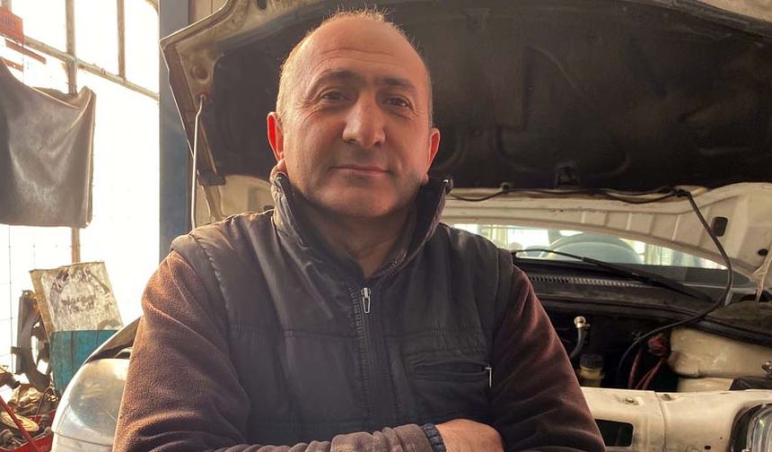Vural Çallı, kış aylarında dikkatsizce kullanılan antifirizin önemine dikkat çekti. Usta Çallı, kontrolsüzce kullanılan antifirizin araçlarda bir takım sorunlar meydana getirdiğini vurguladı. Kırmızı ve yeşil renkli antifirizin bir arada kullanılmasının, arabalarda geri dönüşü olmayan problemlere yol açtığını söyleyen Çallı, ayrıca kışın eski model otomotivlerde mavi, yeni modellerde ise genellikle kırmızı antifiriz kullanıldığını anlattı