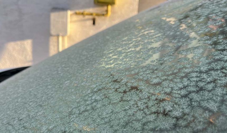 Meteoroloji 3. Bölge Müdürlüğü tarafından bugün için yapılan hava tahmininde ise Odunpazarı ve Tepebaşı ilçelerinde hava sıcaklığı 5 dereceye kadar çıkacak.