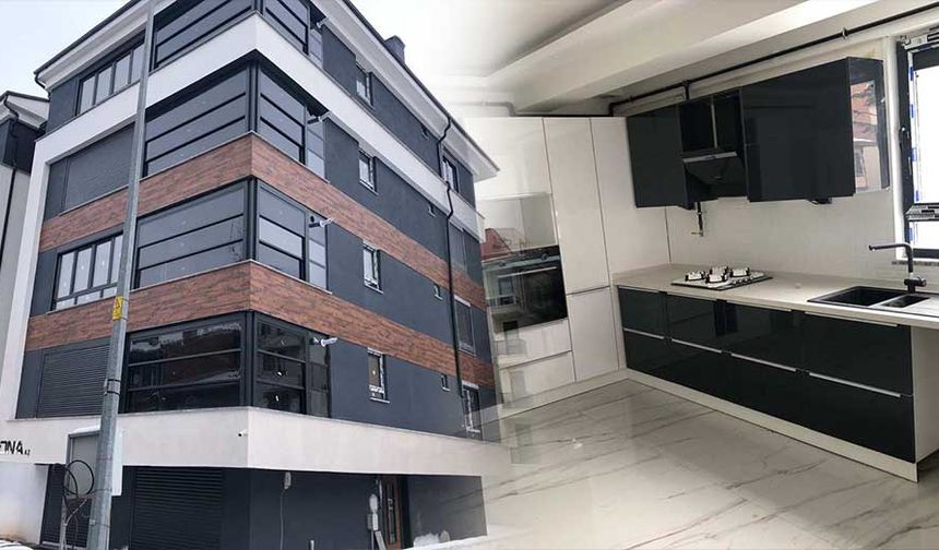 Akıllı ev sistemi

Zeminden ısıtma

Vaillant kombi

İLETİŞİM: Handan Dedeoğlu - 0 555 677 88 46