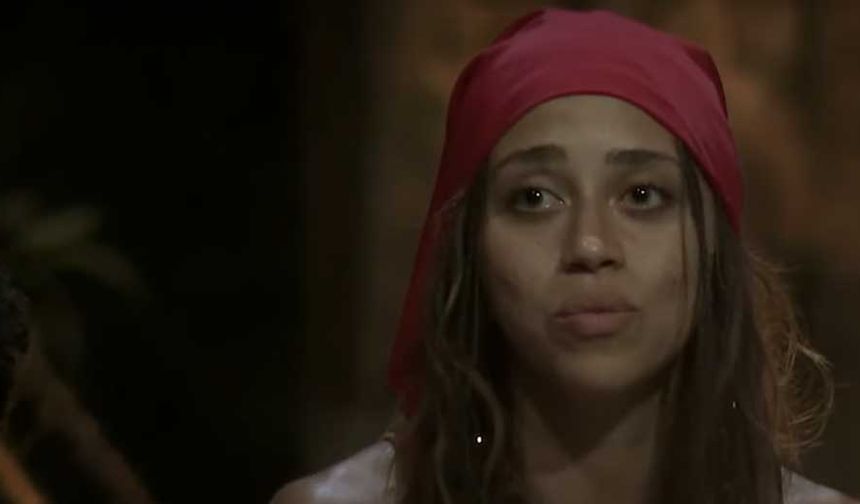 Survivor yarışmacısı Zeynep Alkan'ın acı günü!