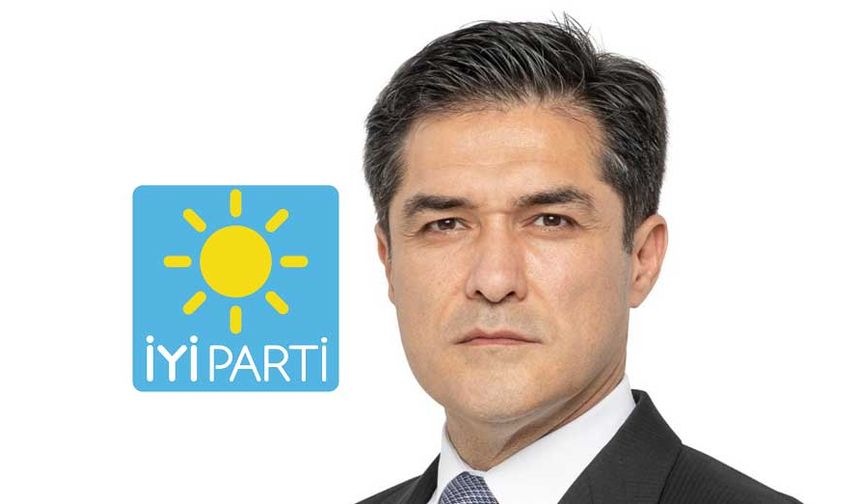 İYİ Partili Buğra Kavuncu: "54 gün sonra umuda uyanacağız"