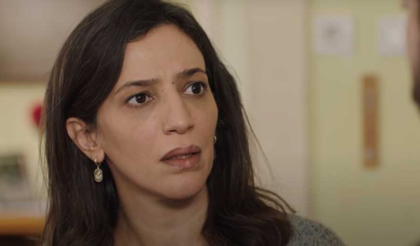 Nihal Yalçın: "6'lı Masa'dan herhangi birine verecek oyum yok"
