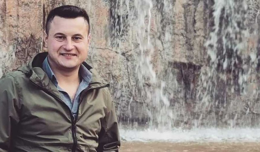 29 yaşındaki Uzman Çavuş Sefer Tangal hayatını kaybetti