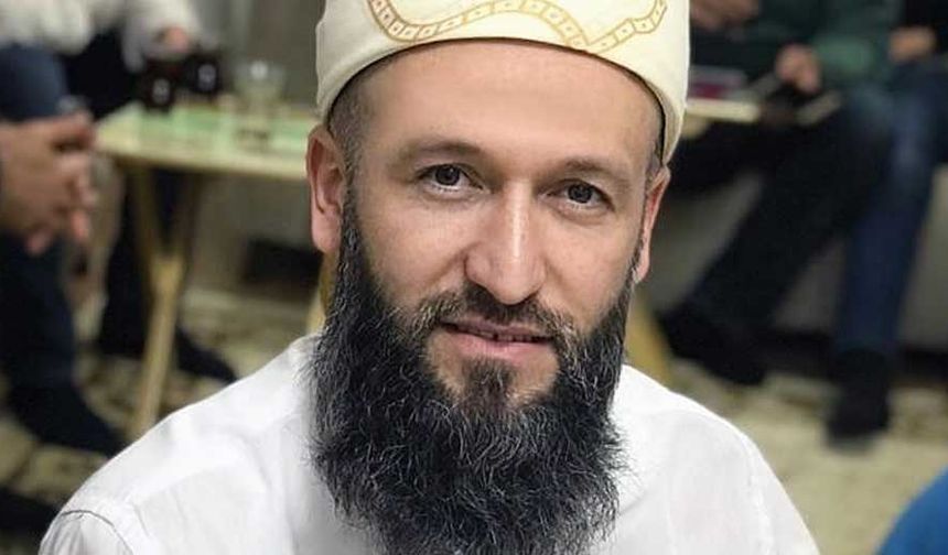 Hüseyin Çevik: "Allah Tanrının belasını versin, Tanrı diye bir şey yok!"