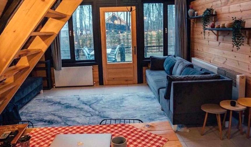 Konforlu ve huzurlu bir yaşam arayanlar için iletişim bilgisi; 0532 294 3826