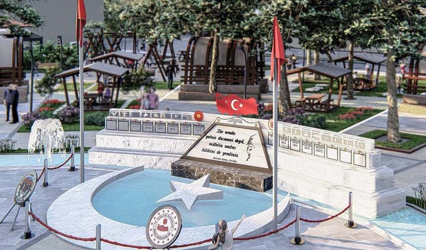 İnönü Belediyesi ilçe genelinde sürdürdüğü ve hayata geçirdiği projelerine bir yenisini daha eklemek için başlattığı Cumhur Meydanı proje yarışmasının ödül töreni İnönü İlçe Kaymakamı Tolga Ustaoğlu, Eskişehir Teknik Üniversitesi (ESTÜ) Rektörü Prof. Dr. Adnan Özcan, İnönü Belediye Başkanı Kadir Bozkurt, ESTÜ Mimarlık ve Tasarım Fakültesi Dekanı Prof. Dr. Osman Tutal, Restorasyon Ana Bilim Dalı Başkanı ve Öğretim Üyesi Prof. Dr. Alper Çabuk, İnönü Belediyesi Meclis Üyeleri, Muhtarlar ve çok sayıda vatandaşın katılımlarıyla düzenlendi.
