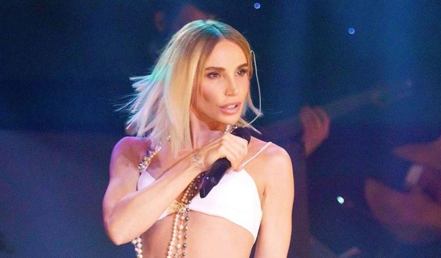 Gülşen'in 27 Ekim'de Eskişehir'de vereceği konserin iptal edilip edilmeyeceği ise henüz netlik kazanmadı. Eskişehir Büyükşehir Belediyesinin iptal olup olmayacağı ile ilgili yakında bir açıklama yapması bekleniyor.