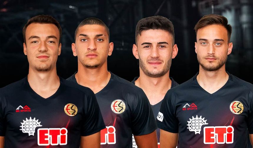 Eskişehirspor'da bazı futbolcular para ile satılabilir!