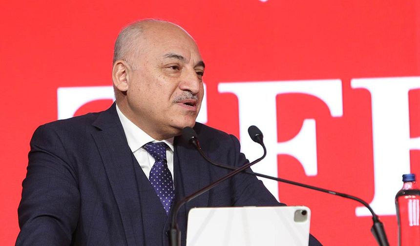 TFF Başkanından Eskişehirspor camiasını heyecanlandıran açıklama!