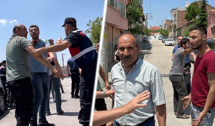 Eskişehir’de bugün Esentepe Mahallesi Varna Sokak’ta bulunan bir eve operasyon düzenlendi. 