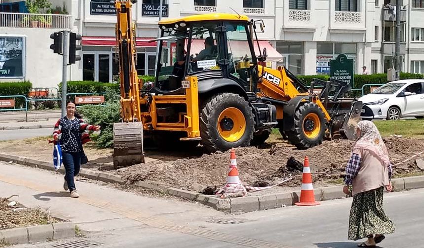 Eskişehirli esnaf Hüseyin Kurtuluş şu ifadeleri kullandı;
“Odunpazarı bölgesinde esnaflık yapıyorum. Tramvayların geçtiği yerlere alt veya üst geçit yapılması şart. Bölgeden çok fazla ambulans geçiyor.
