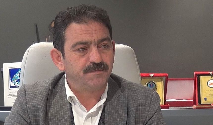 Eskişehir'de hükümet Yılmaz Büyükerşen, Ahmet Ataç ve Kazım Kurt'un çalışmasını engelliyor şeklinde bir algı var. Böyle bir durumun gerçek olup olmadığını Murat Özcan'a soruldu.