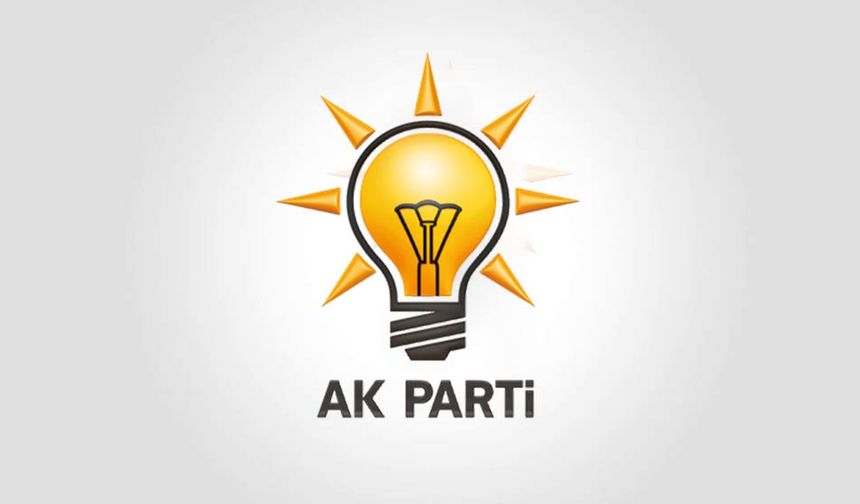 AK Parti'de 7 İl Başkanı Değişti!