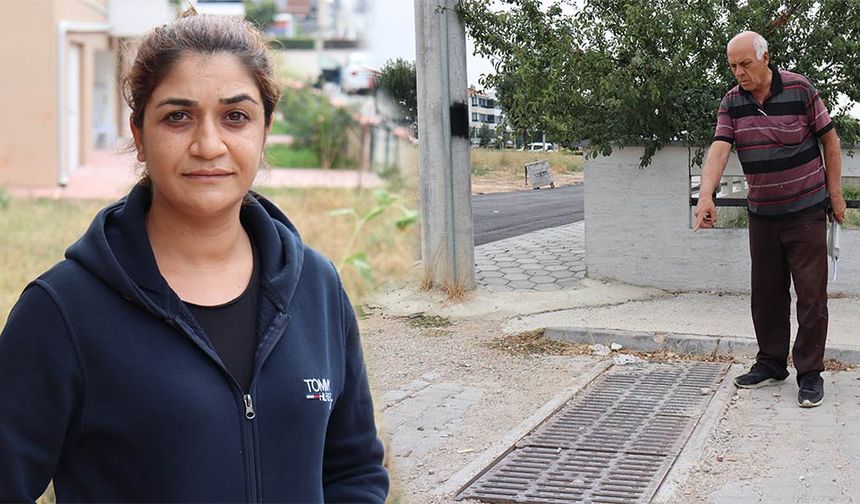 Sokağın başına belediyenin rögar koyduğunu ancak mazgalların sel sularının getirdiği çamur, taş ve çakıllarla tıkandığını belirten sokak sakinleri, sorunu mahalle muhtarı Sibel Akın'a da ilettiklerini ifade etti. Rögar kapaklarının yeniden açılarak çalışır hale getirilmesini isteyen vatandaşlar, belediye yetkililerinin sokaktaki mazgal sorununun çözülmesini talep ettiler. Ayrıca sokak sakinleri, söz konusu sokakla birleşim noktasında olan Çınarlı sokağa belediyenin asfalt yaptığını, kendi yaşadıkları sokağın başına asfalt atılmadığını iddia ettiler. Sokakta yaşayan vatandaşlar, asfaltın birkaç metre daha devam ettirilerek Söğütler sokağa yapılmasını istediler.
