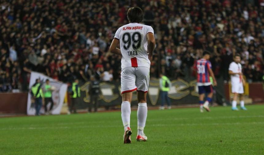Karşılaşmanın ikinci yarısında başka gol olmayınca maçı Eskişehirspor maçı 2-0 kazanmış oldu. Ercan Kuruçay kaydettiği 2 gol nedeniyle taraftardan tam not aldı. Eskişehirspor Teknik Direktörü İbrahim Baş da Eskişehirspor kariyerine 3 puan ile başlamış oldu.