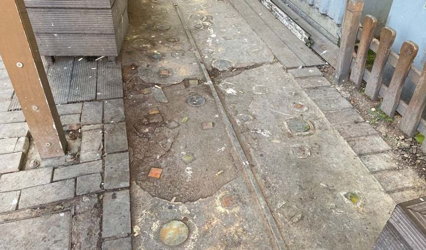 Yapıldığı ilk günden beri her yıl yenilenmesi gereken malzemeler kullanıldı. Hamamyolu Projesi yeniden yapılmaya muhtaç bir hale gelmiştir. 2016 yılında bu proje Urban Deck ödülü almış bir proje olarak lanse edildi. Hamamyolu projesi bugünkü rakamlarla 6 milyon dolara yapıldı.