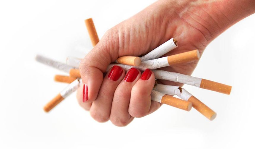 Güncel zamlı sigara fiyatları 2024: Kent, Marlboro, Parliament, Winston…