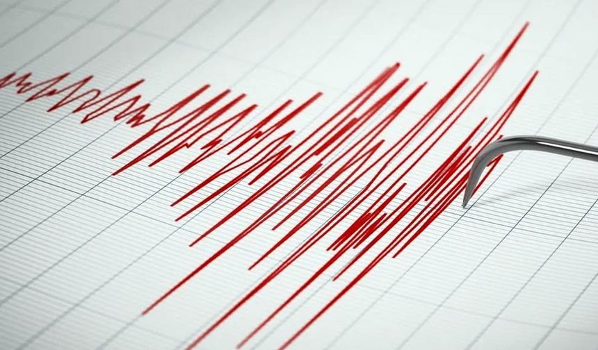 5.6 büyüklüğündeki korkutan Tokat depreminde 338 konut hasar gördü!