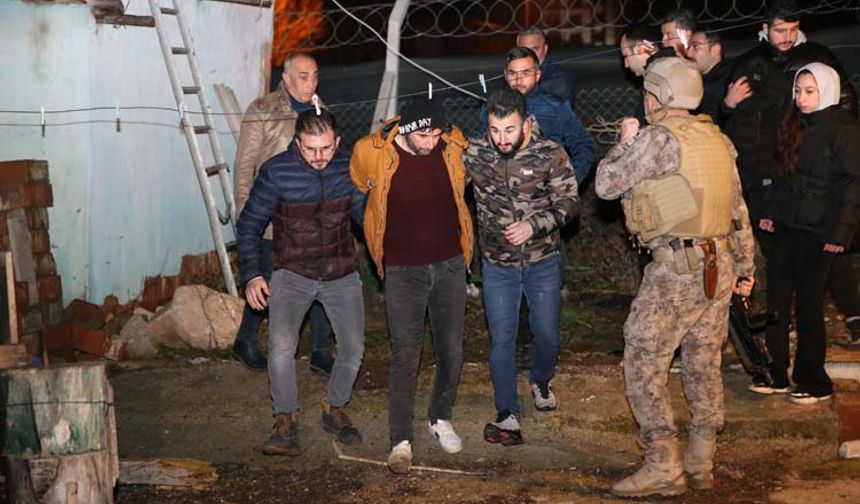 Eskişehir'de kaçak alkol operasyonu; Şüpheli şahıs yakalandı!