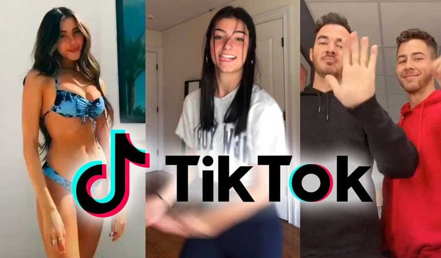 TikTok Türkiye'de de yasaklanabilir; Somut gelişmeler var!