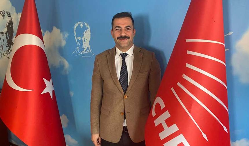 Talat Yalaz: "Eskişehir halkı adına Nebi Hatipoğlu'nu açıkça kınıyorum"