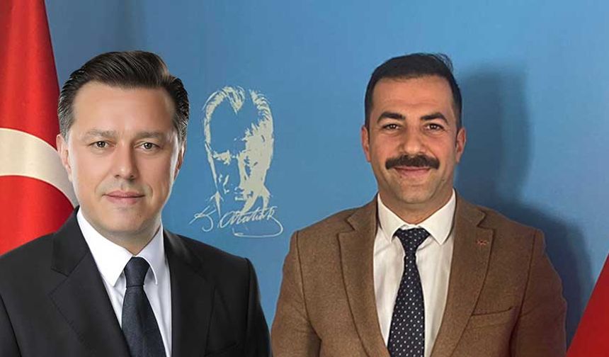 Talat Yalaz: "Nebi Hatipoğlu'nun oyu her geçen gün daha da düşüyor"