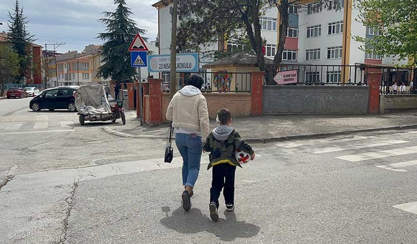 Eskişehir'de akran zorbalığına uğrayan öğrencinin annesinden pes dedirten iddialar!