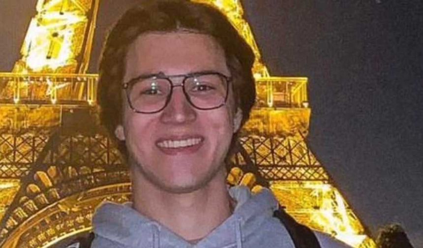 Online eğitim sırasında fenalaşan 22 yaşındaki öğrenci hayatını kaybetti!