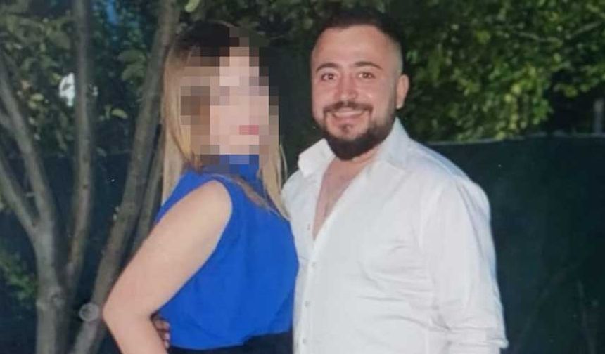 Tartışma kanlı bitti: 29 yaşındaki Kocasını Bıçaklayarak Öldürdü!