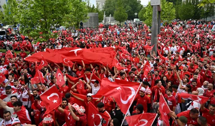 EURO 2024 Başlıyor: Türkiye, Gürcistan Karşısında İlk Sınavına Çıkıyor
