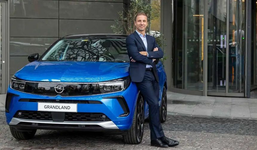 Opel, her modelin elektrikli versiyonunu sunan ilk Alman markası olacak