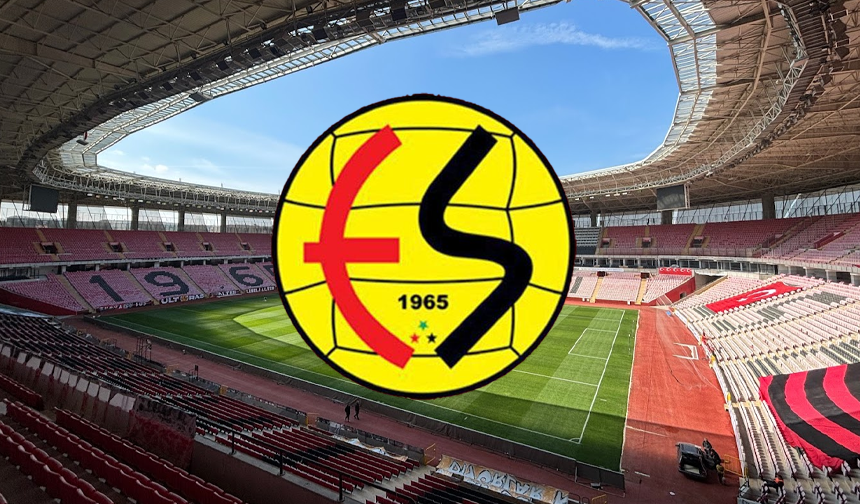 Eskişehirspor-Osmanlı 1453 Maçının Tarihi Değişti